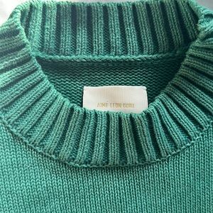Aime Leon dore Sweater